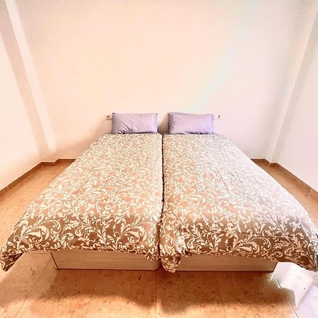 Bohemio Centro Historico Parking Gratis Appartement Málaga Buitenkant foto