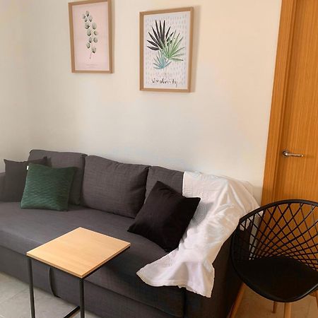 Bohemio Centro Historico Parking Gratis Appartement Málaga Buitenkant foto