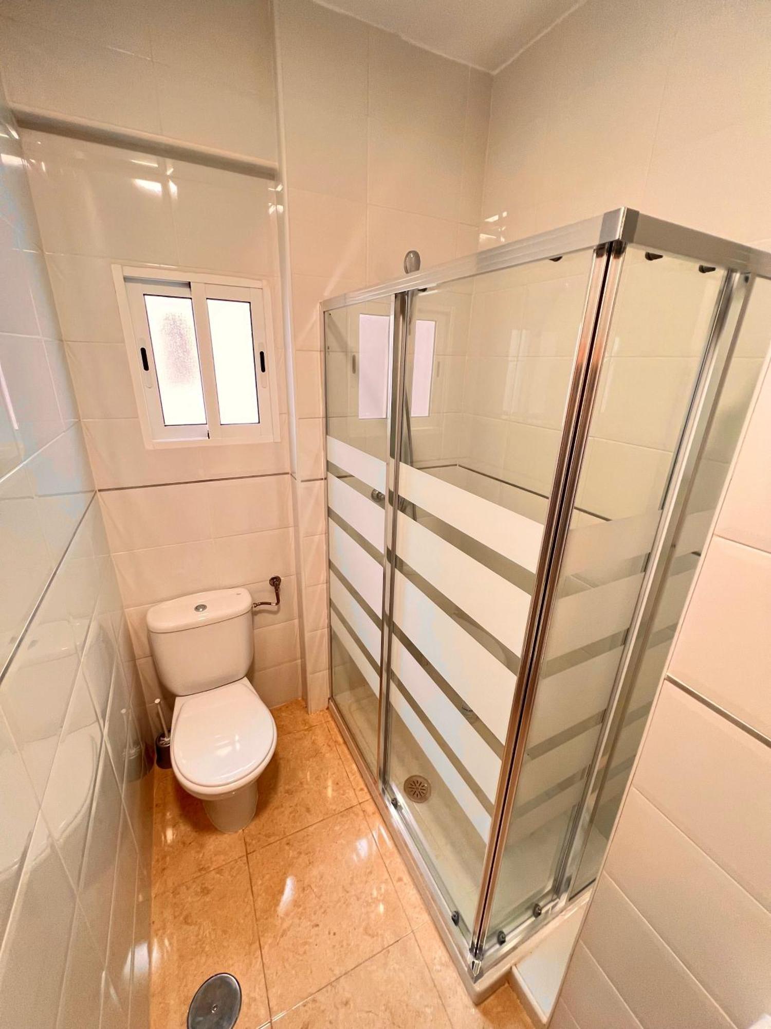 Bohemio Centro Historico Parking Gratis Appartement Málaga Buitenkant foto