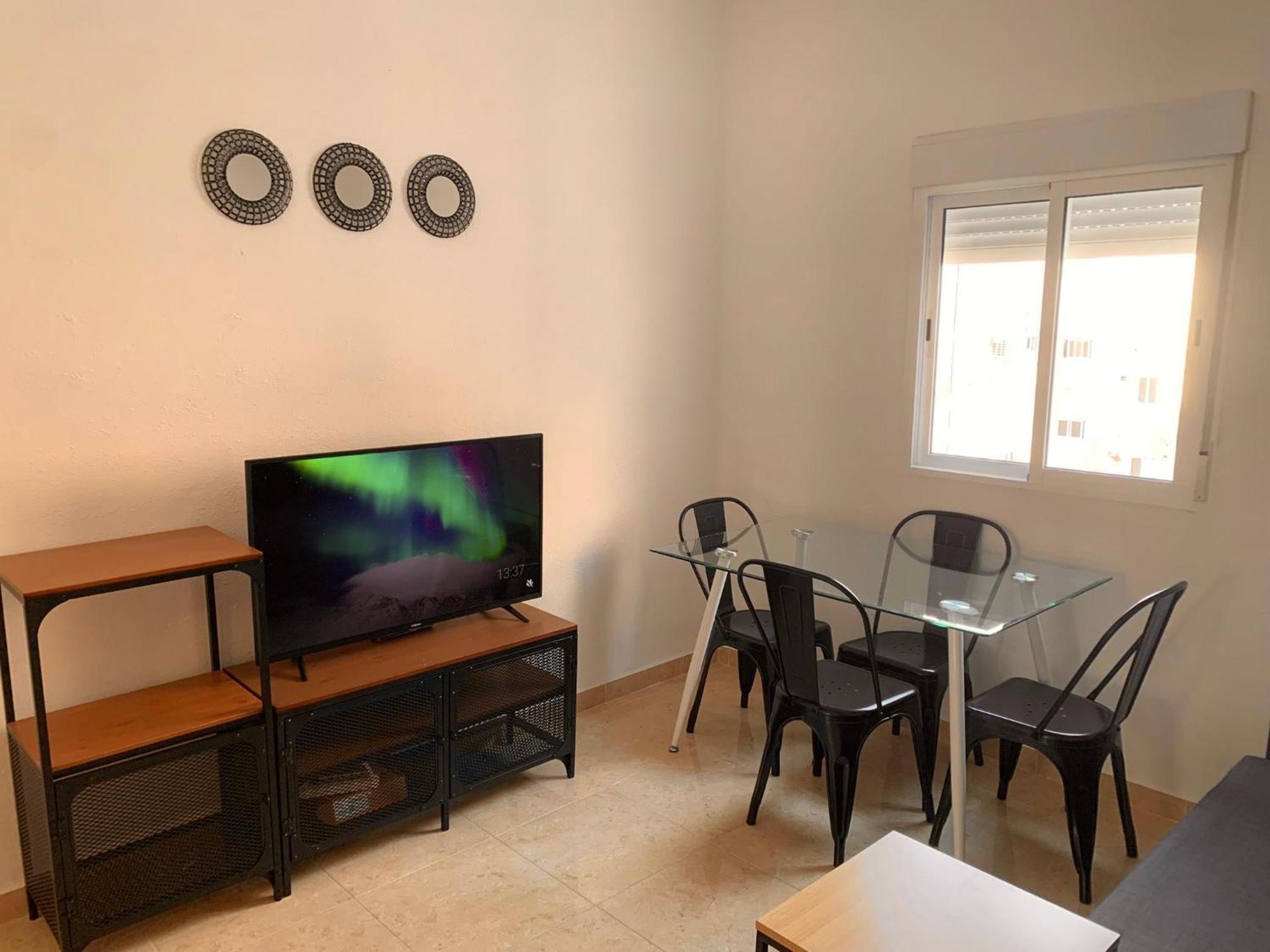 Bohemio Centro Historico Parking Gratis Appartement Málaga Buitenkant foto